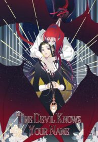 The Devil Knows Your Name